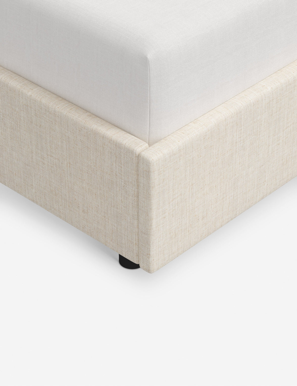 Adara Camelback Bed