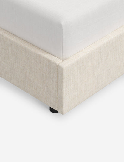 Adara Camelback Bed