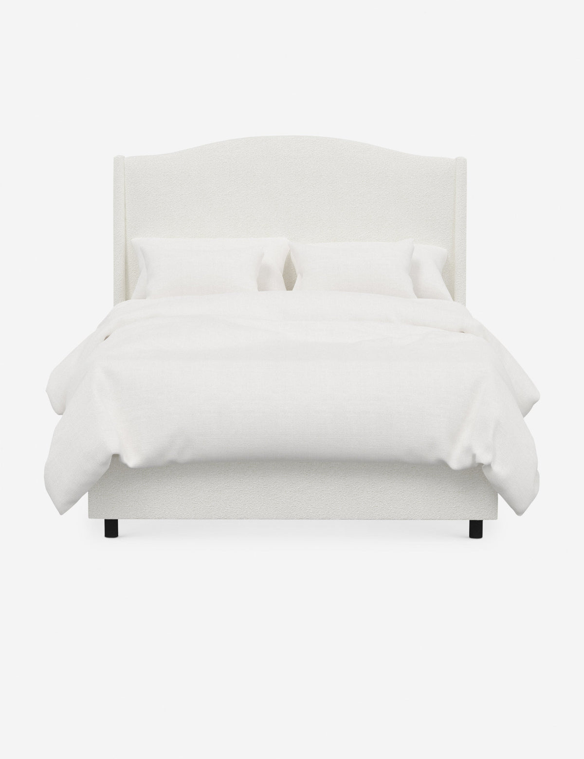 Adara Camelback Bed