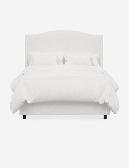 Adara Camelback Bed