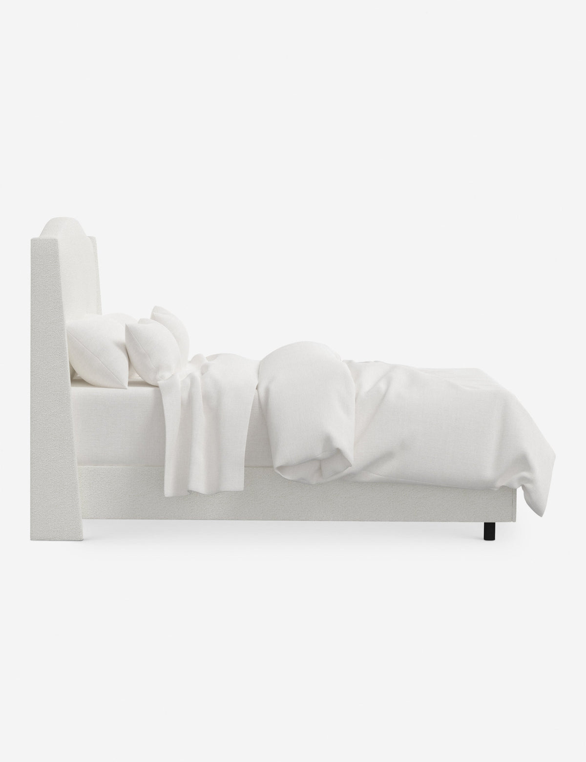 Adara Camelback Bed