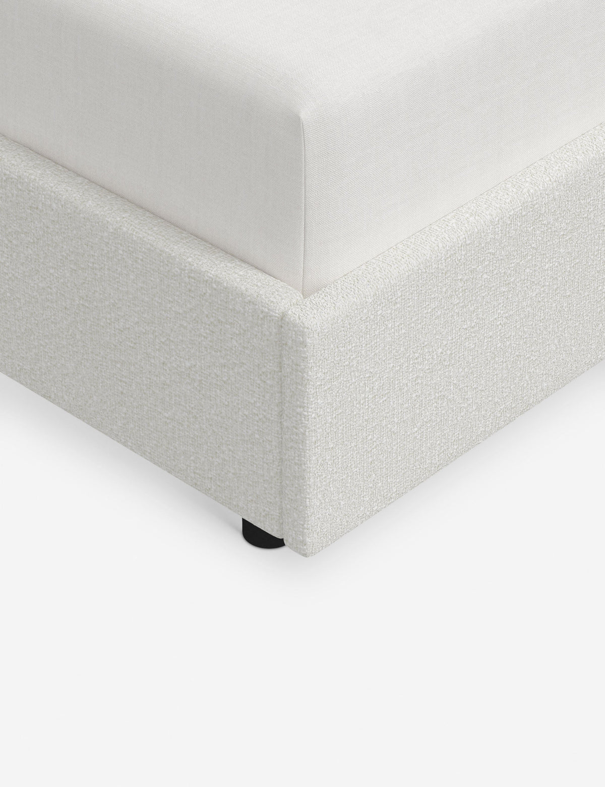 Adara Camelback Bed