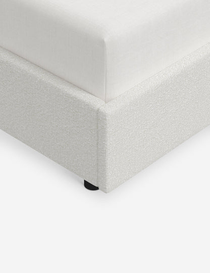 Adara Camelback Bed