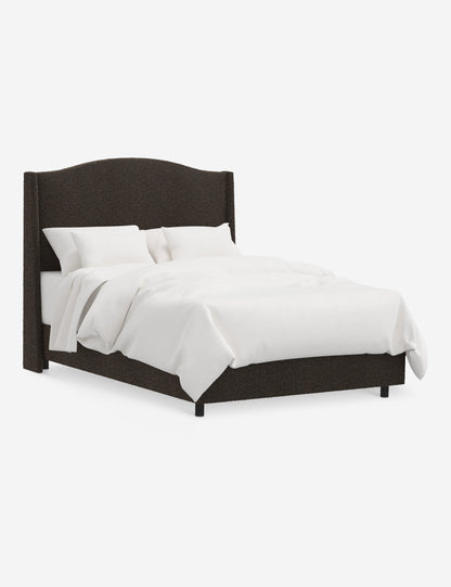 Adara Camelback Bed