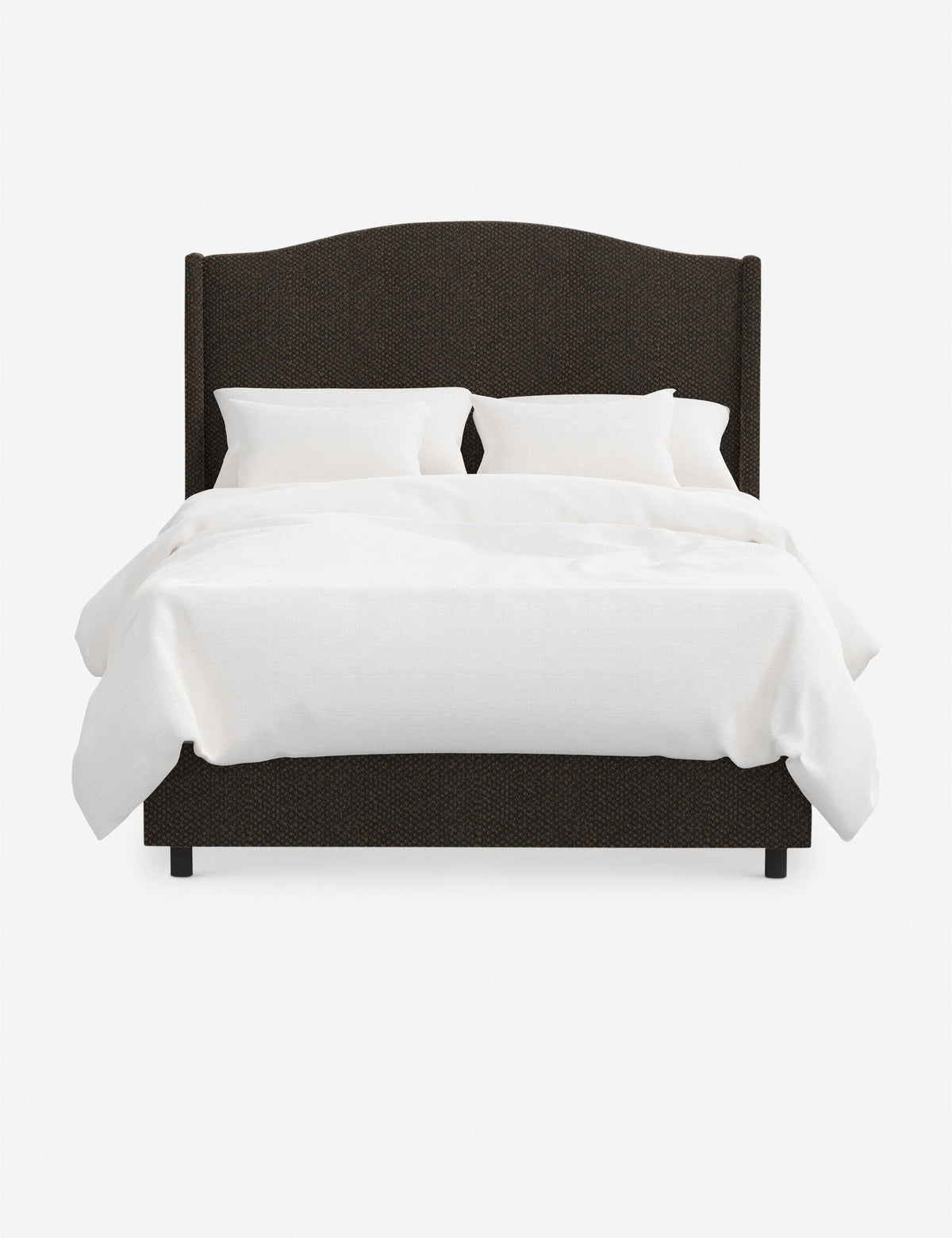 Adara Camelback Bed