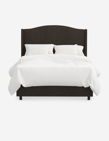 Adara Camelback Bed