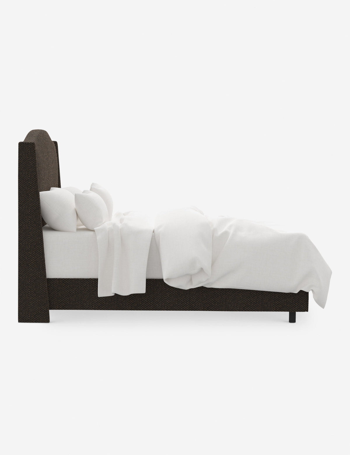 Adara Camelback Bed