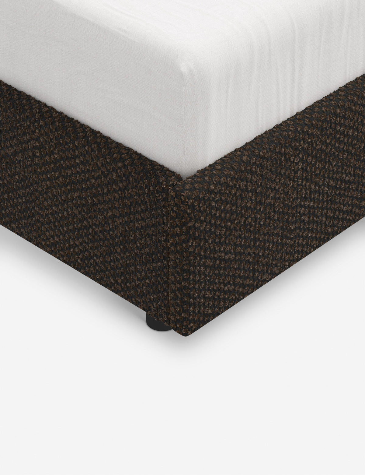 Adara Camelback Bed