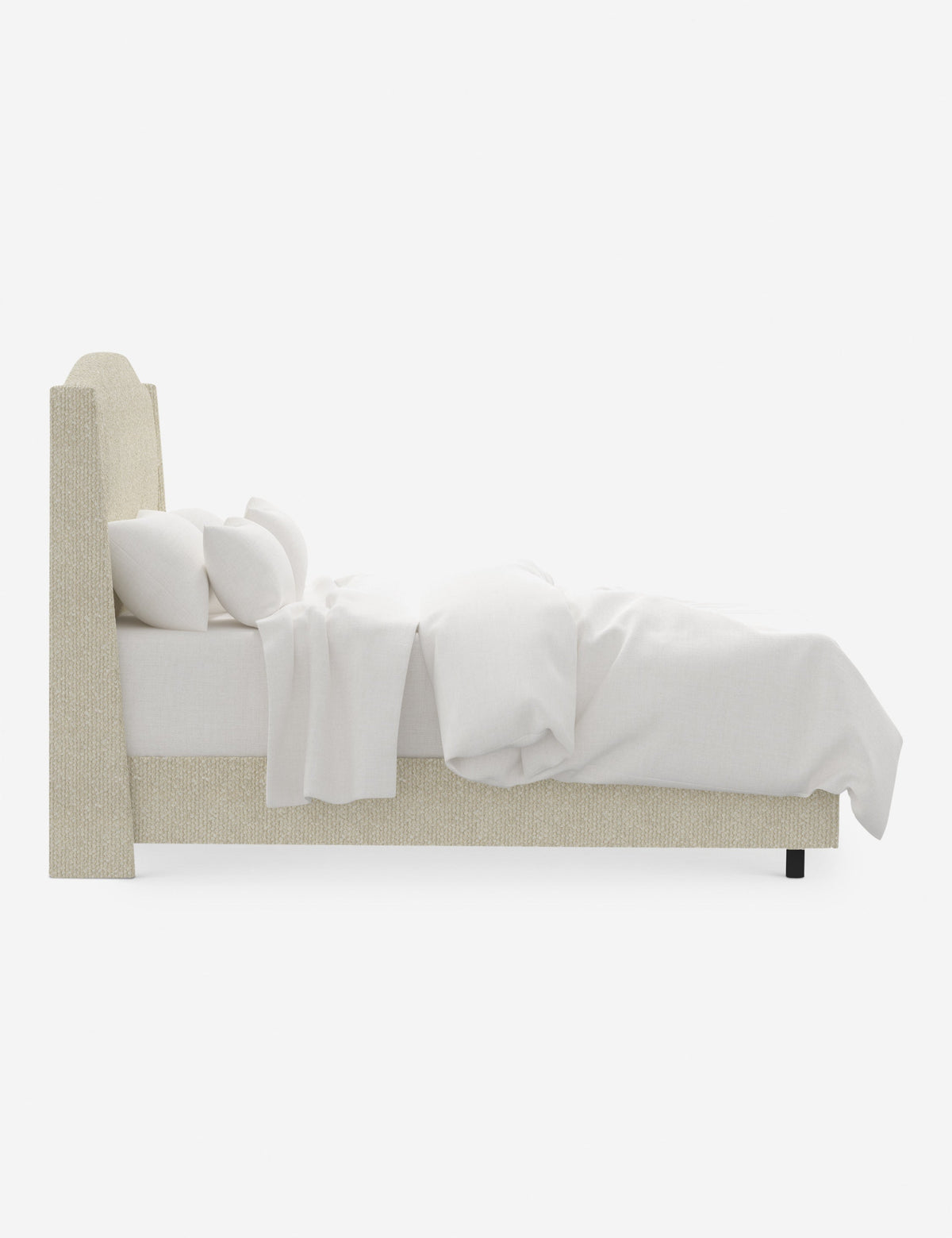 Adara Camelback Bed