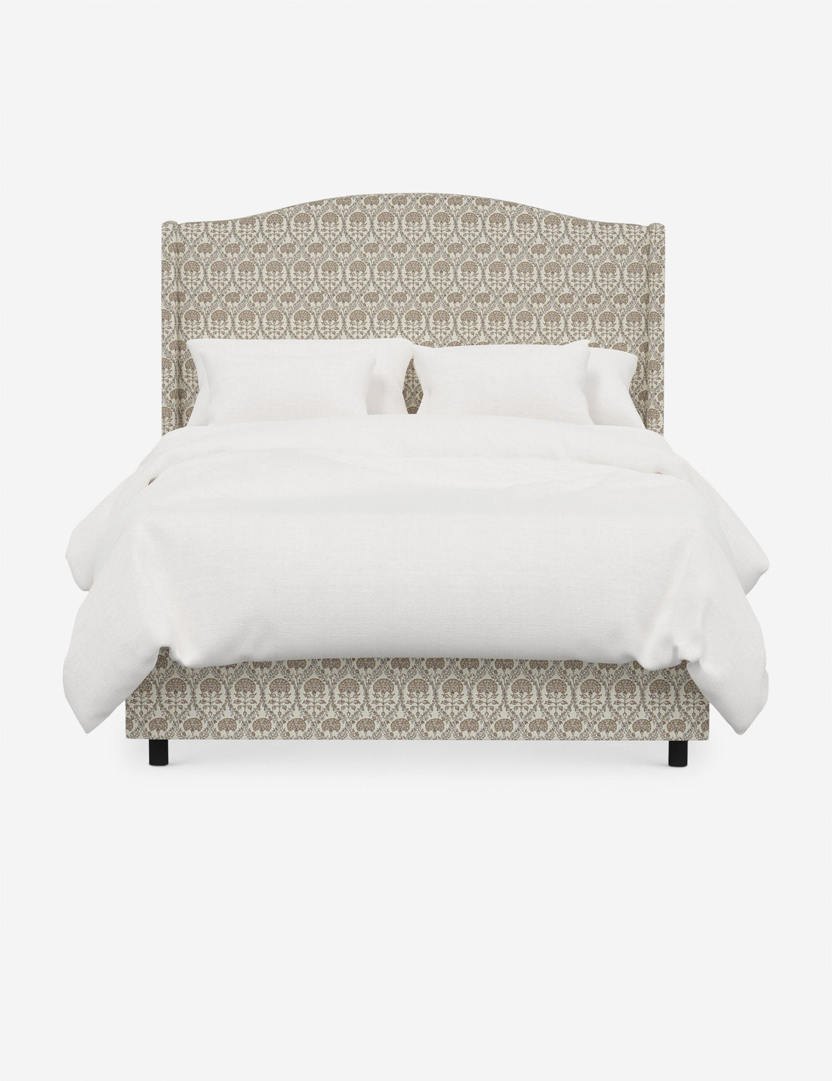 Adara Camelback Bed