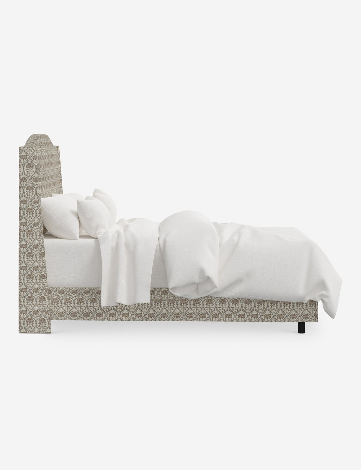 Adara Camelback Bed