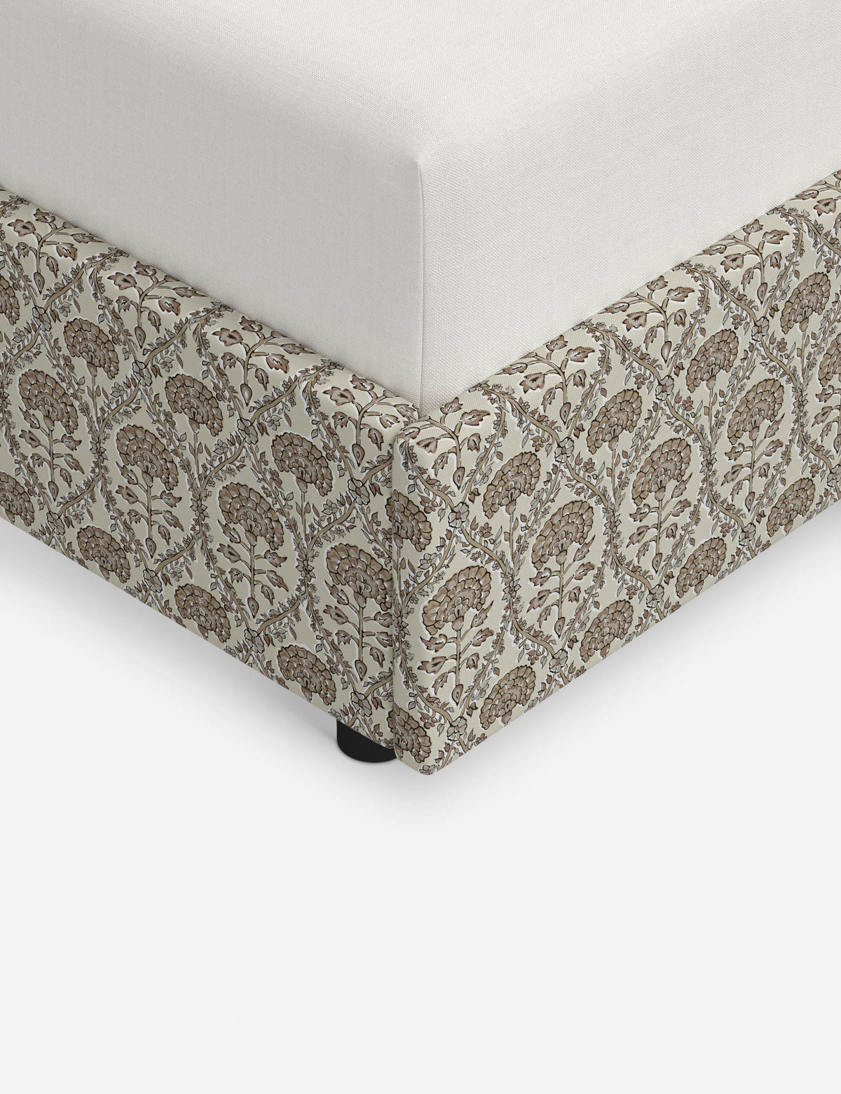 Adara Camelback Bed