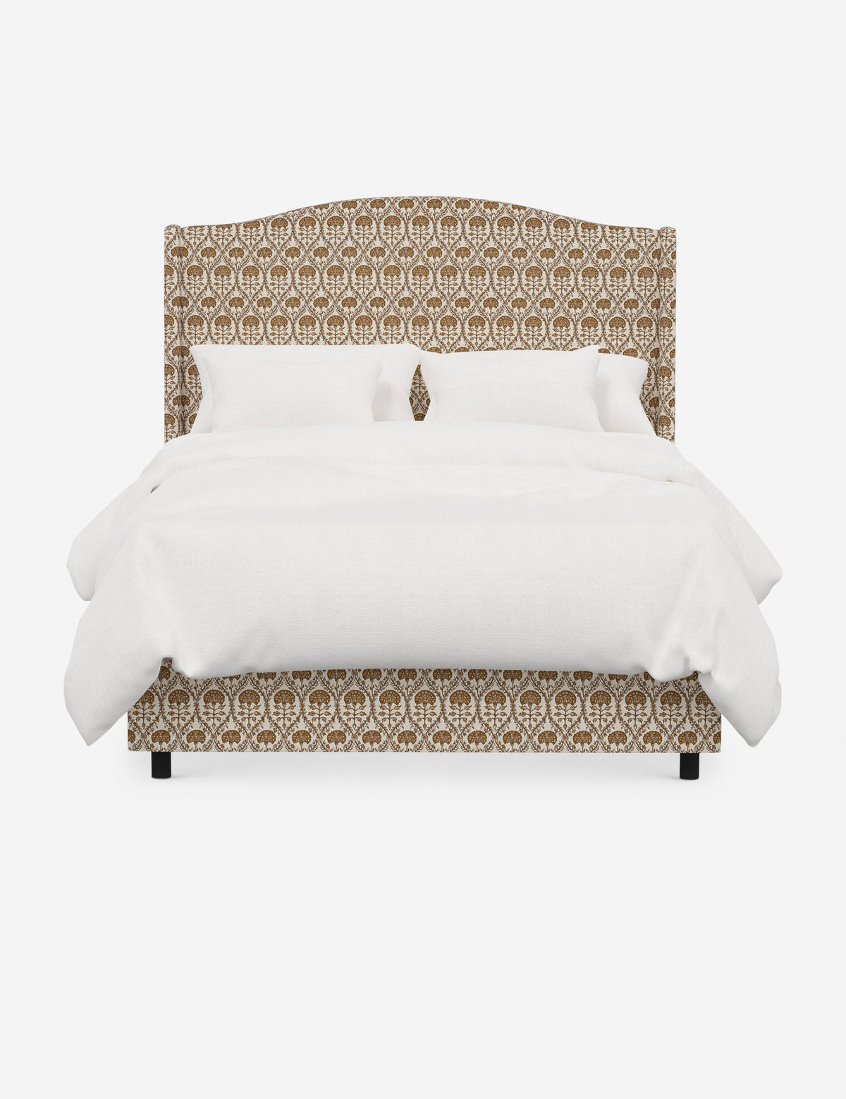 Adara Camelback Bed