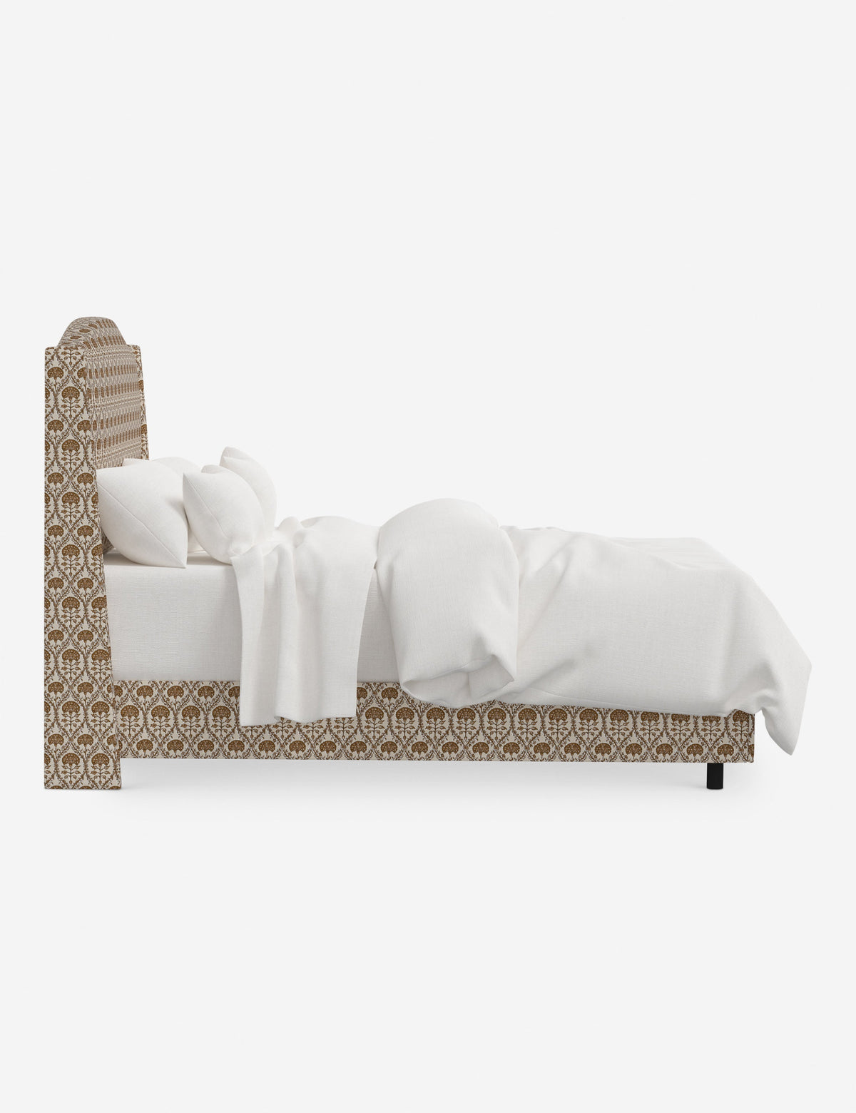 Adara Camelback Bed
