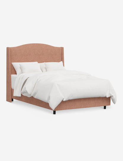 Adara Camelback Bed