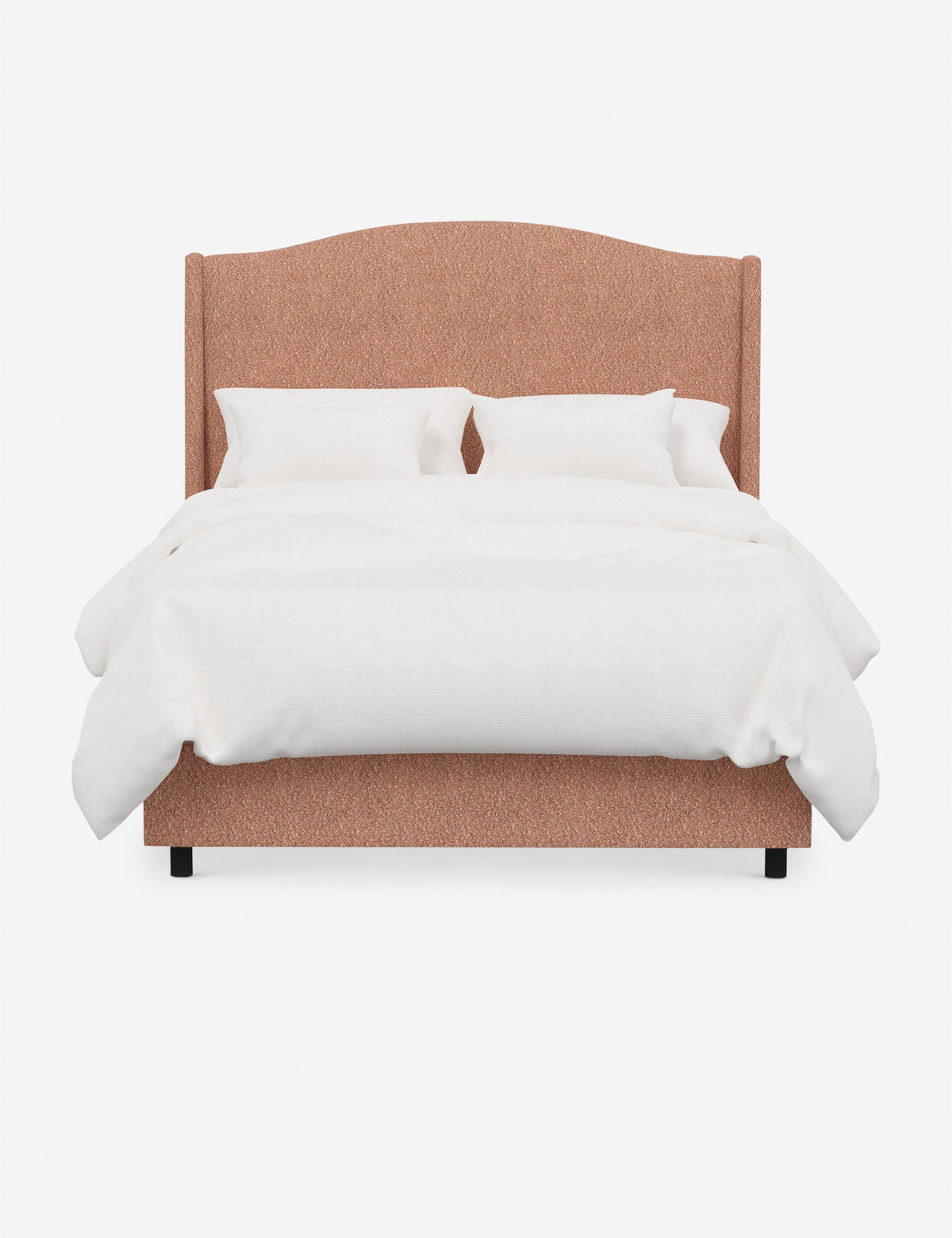 Adara Camelback Bed