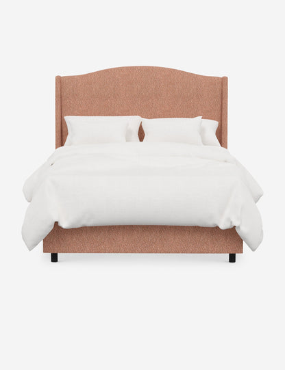 Adara Camelback Bed
