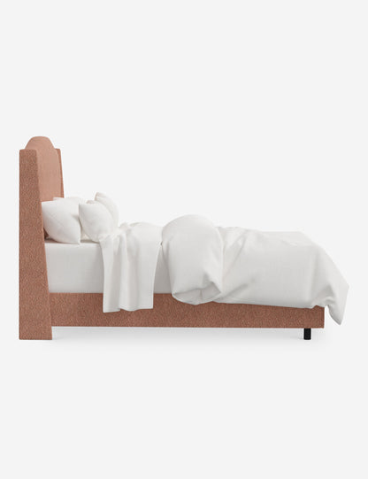 Adara Camelback Bed
