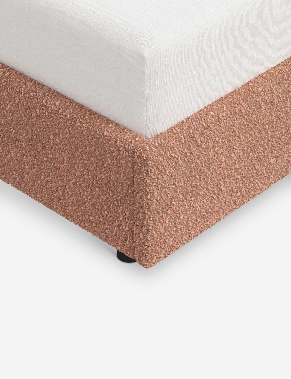 Adara Camelback Bed