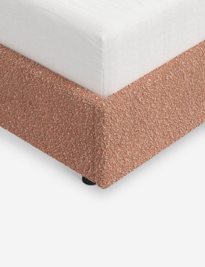 Adara Camelback Bed