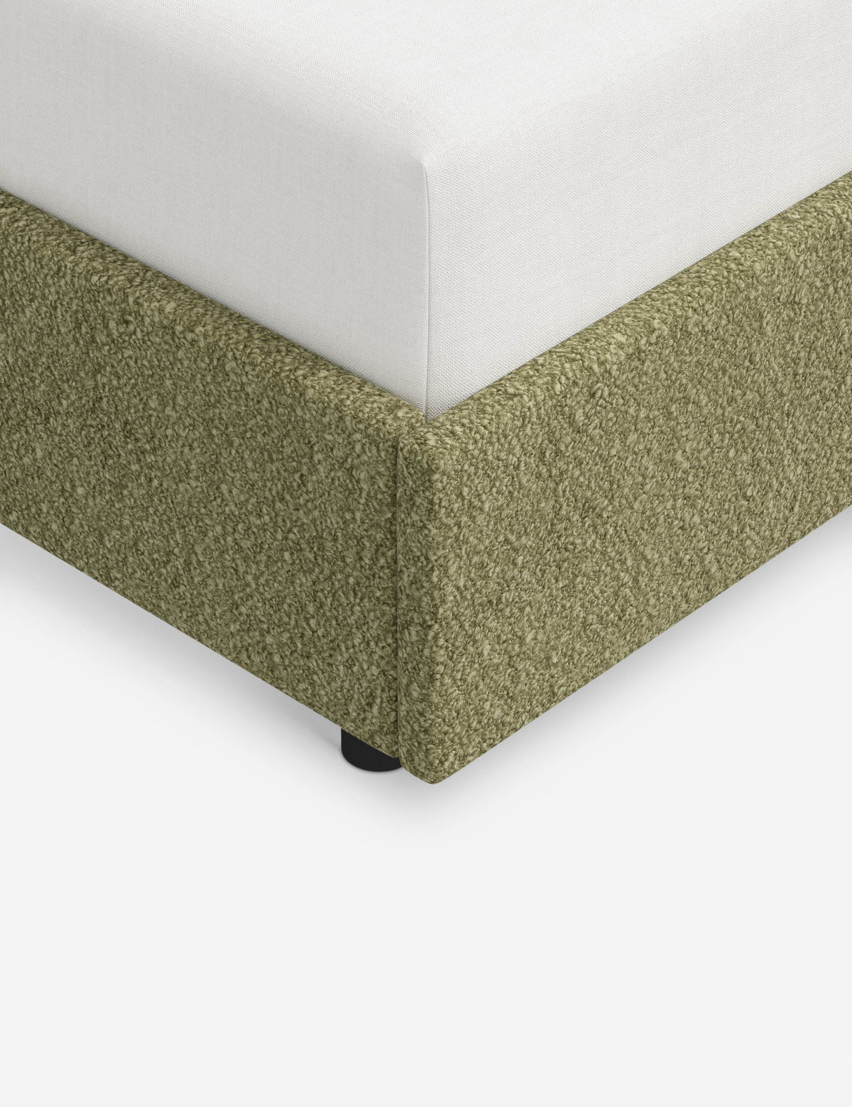 Adara Camelback Bed