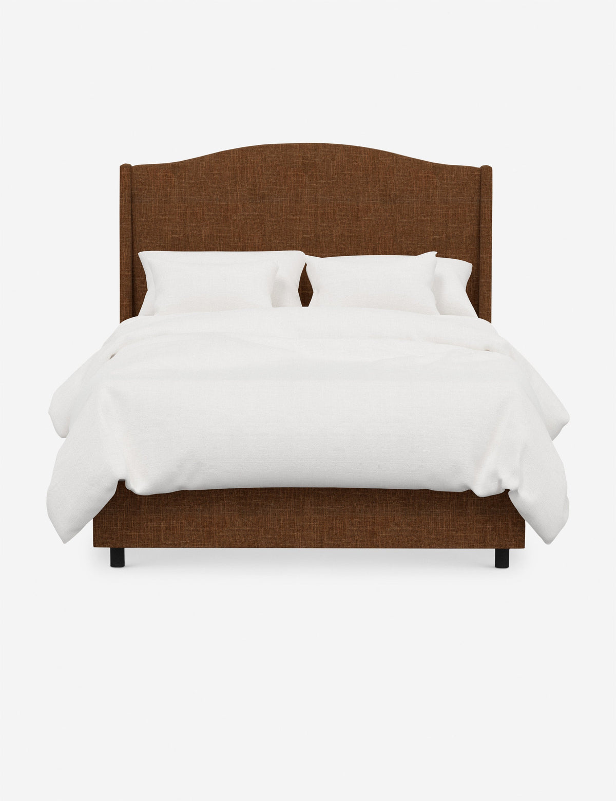 Adara Camelback Bed