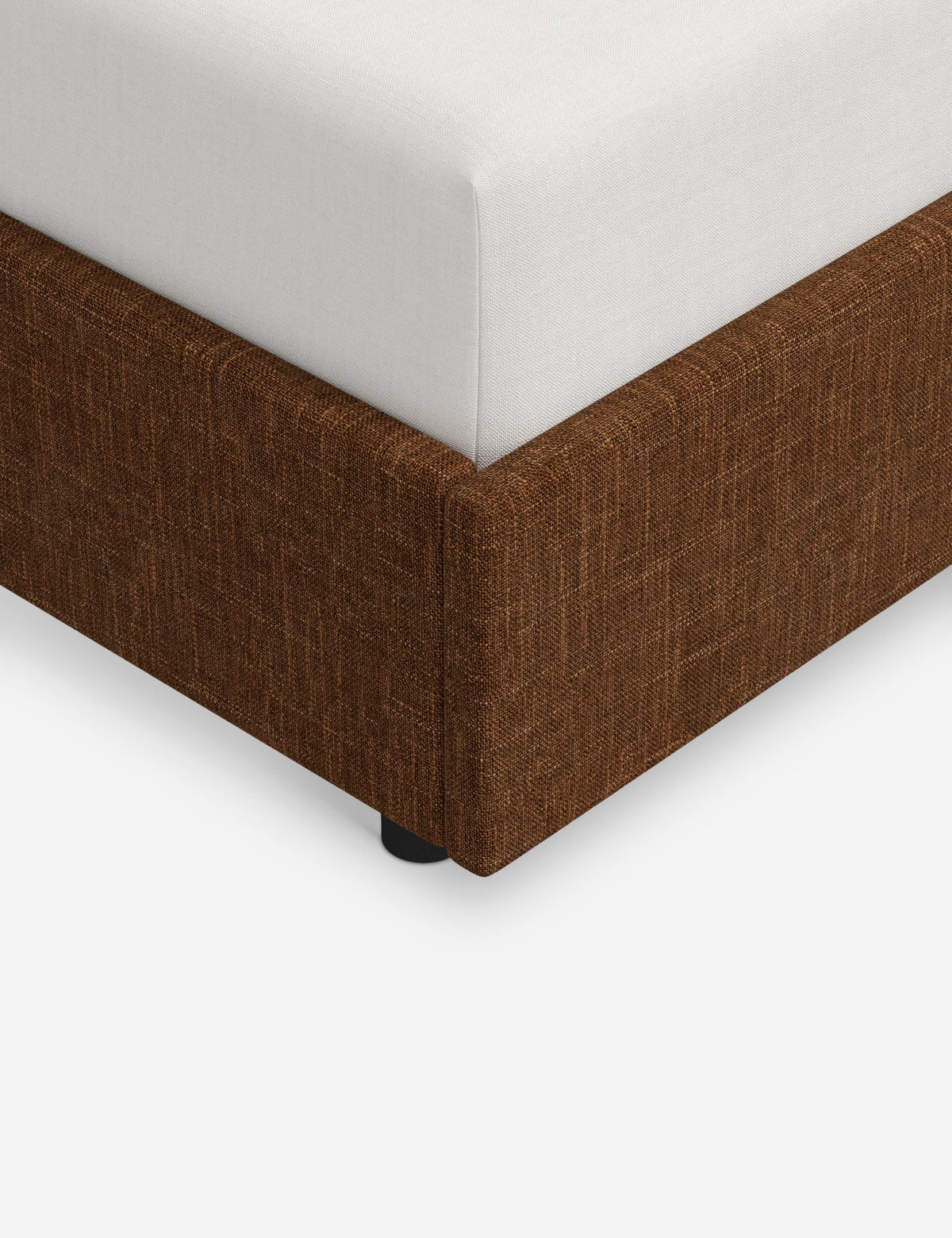 Adara Camelback Bed
