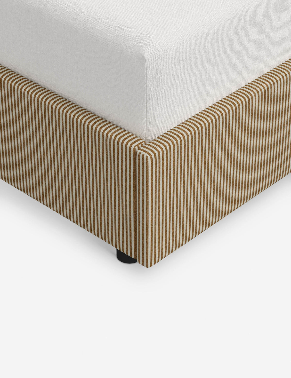 Adara Camelback Bed