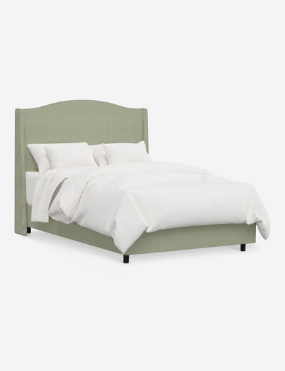 Adara Camelback Bed