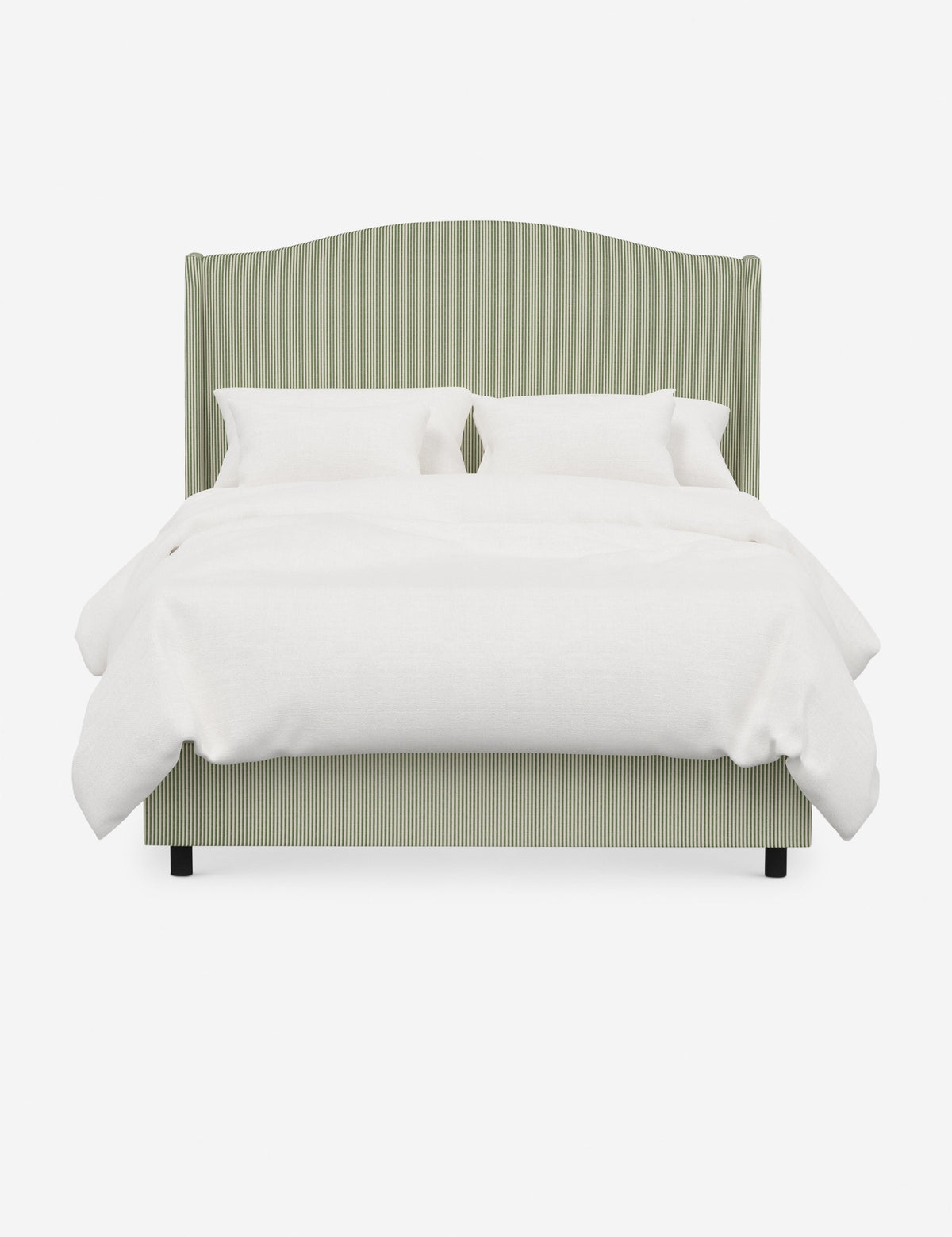 Adara Camelback Bed