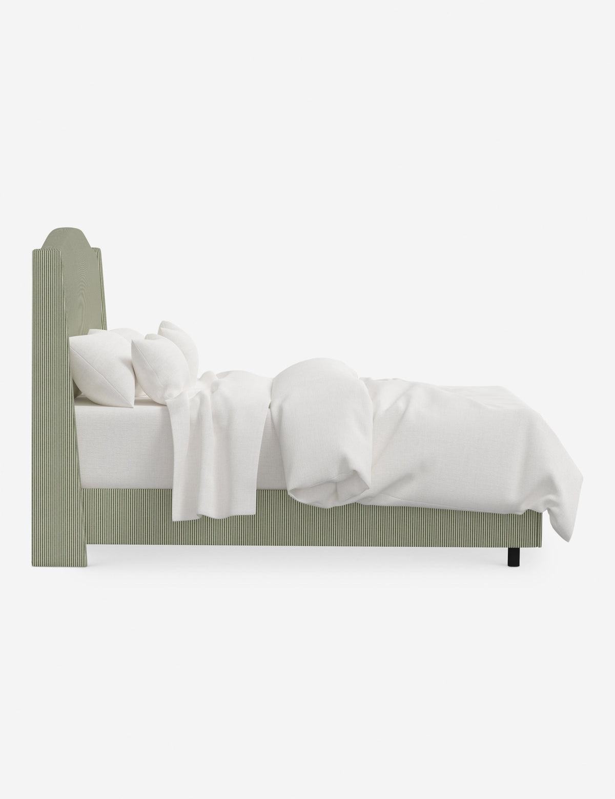 Adara Camelback Bed