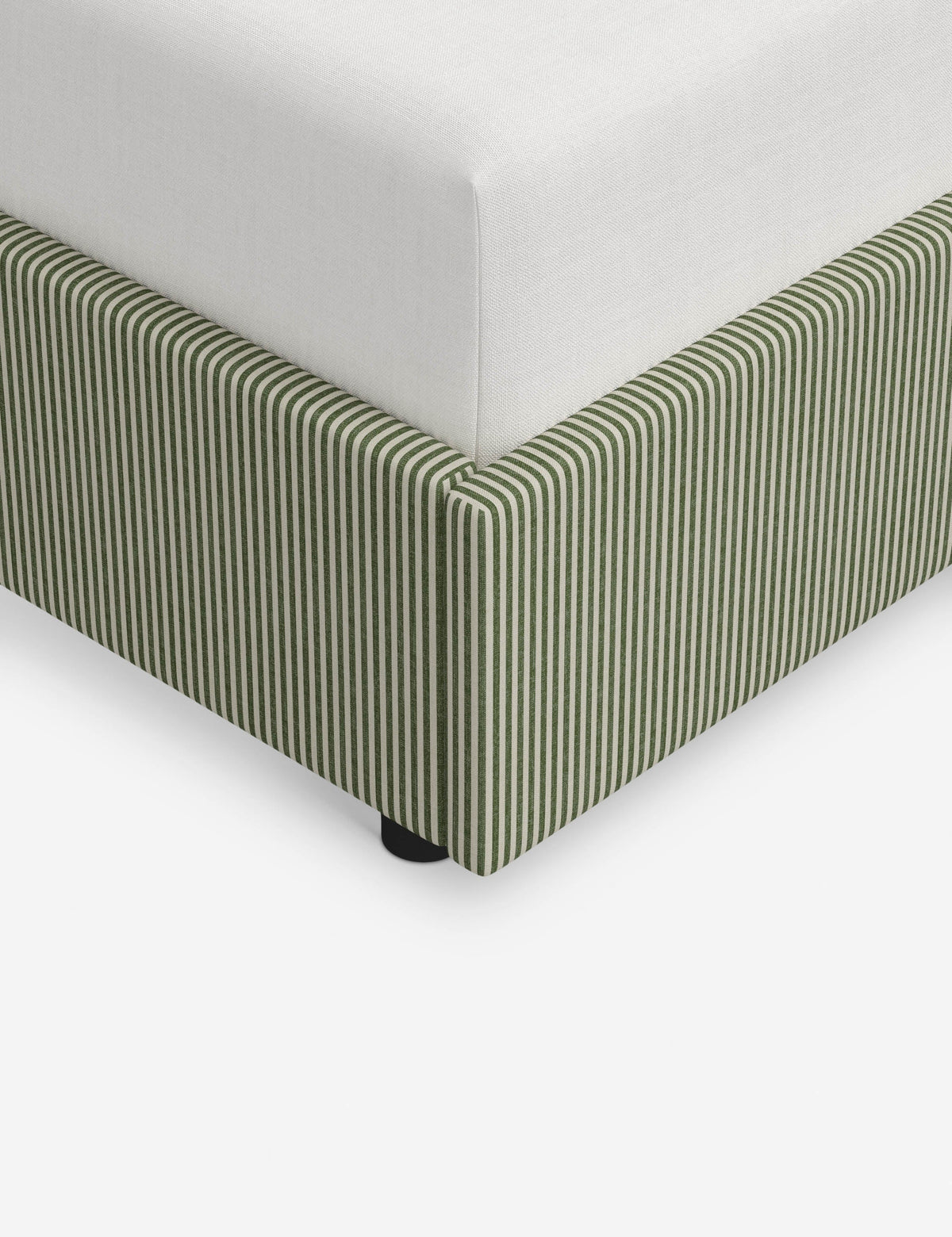 Adara Camelback Bed