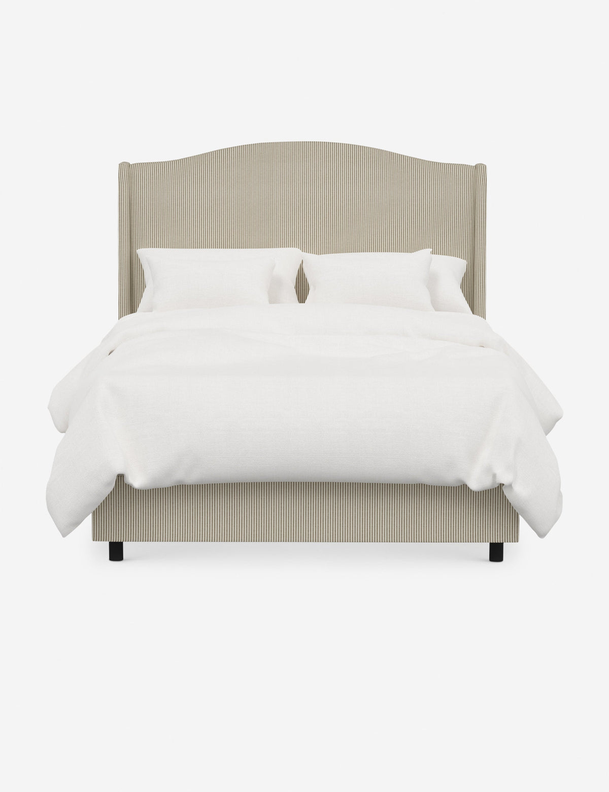 Adara Camelback Bed