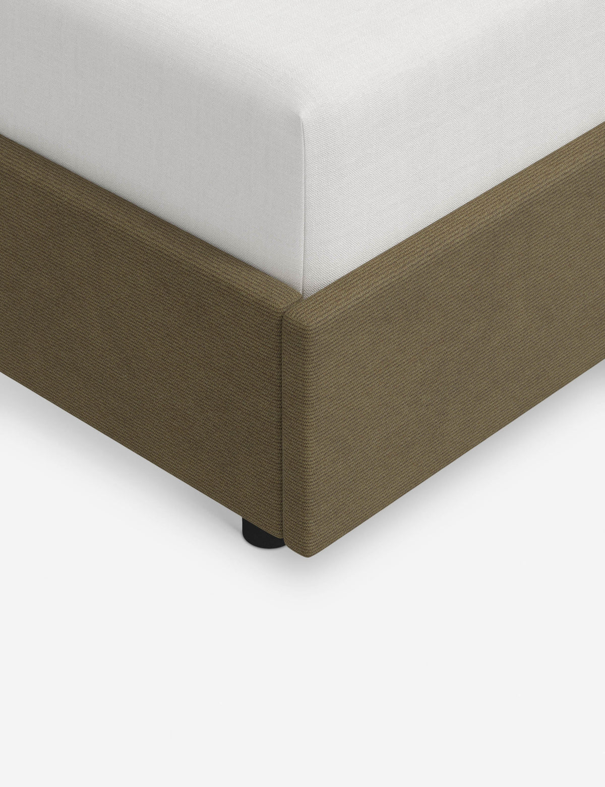 Adara Camelback Bed