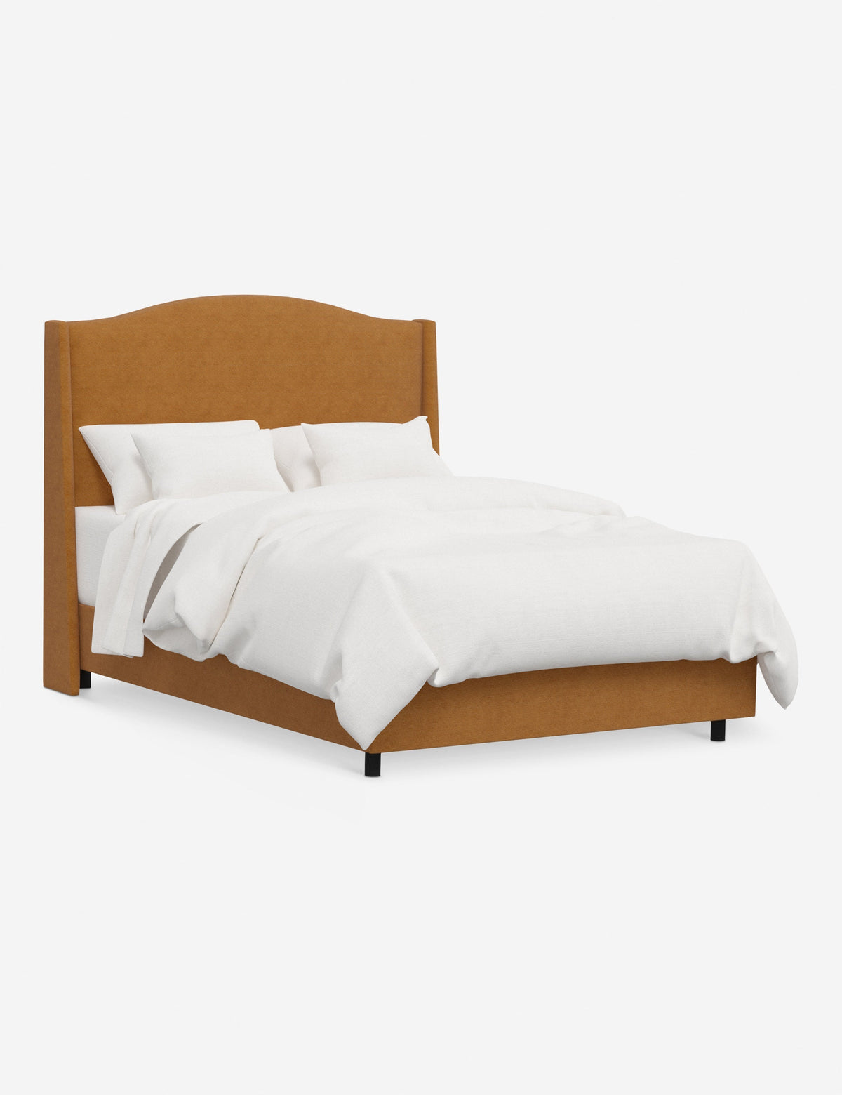Adara Camelback Bed