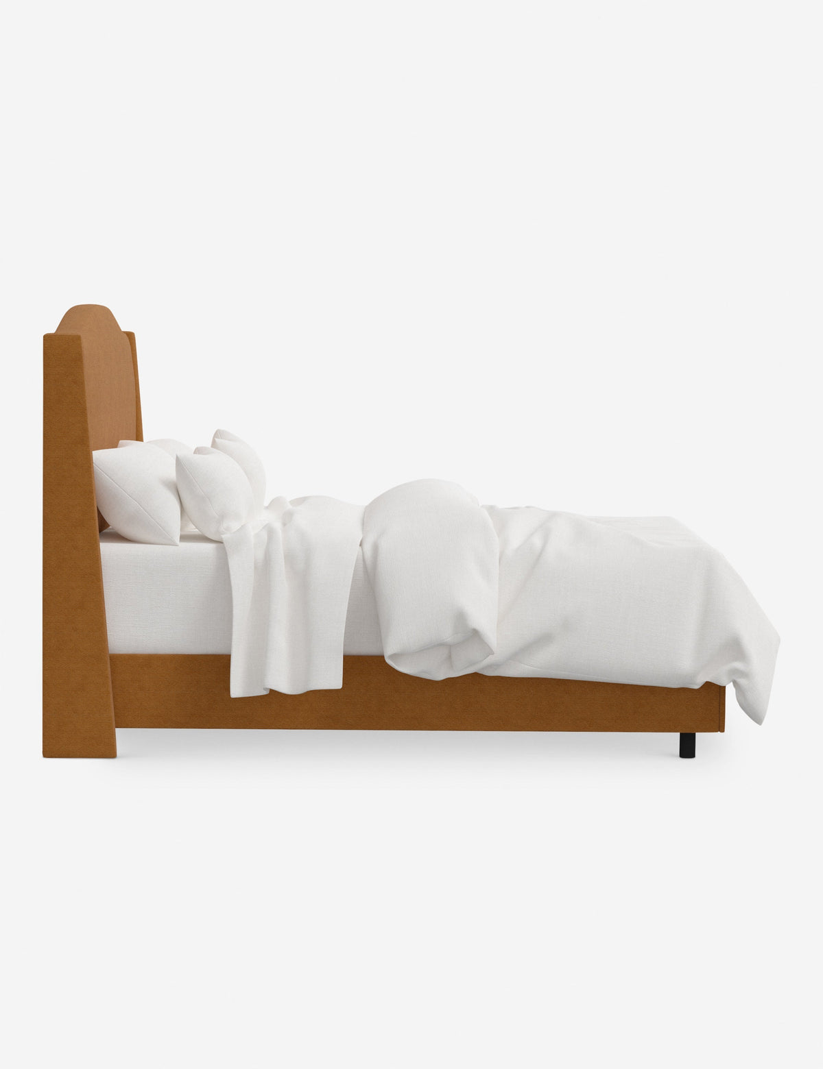 Adara Camelback Bed