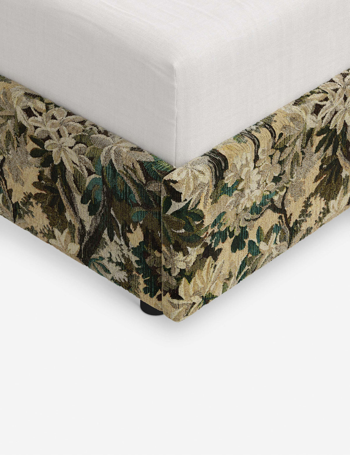 Adara Camelback Bed