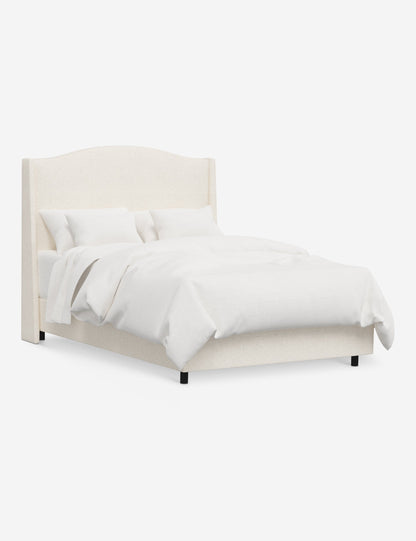 Adara Camelback Bed
