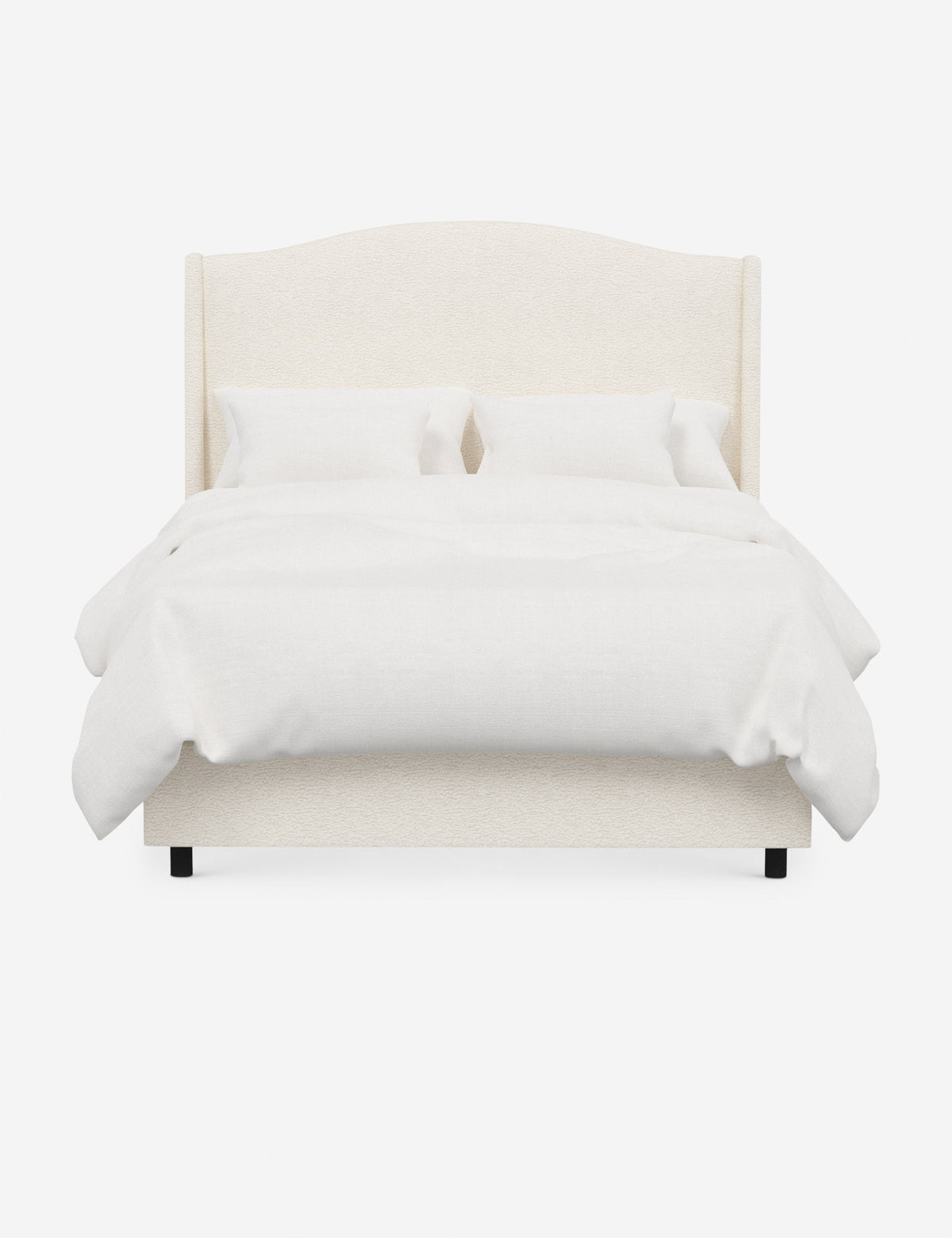 Adara Camelback Bed