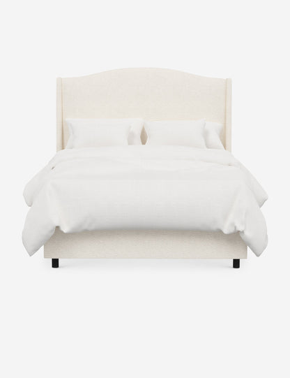 Adara Camelback Bed