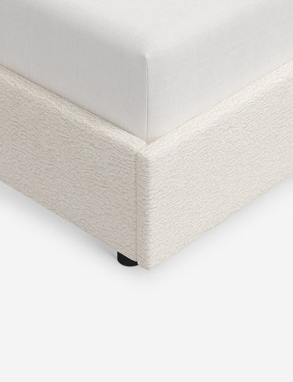Adara Camelback Bed