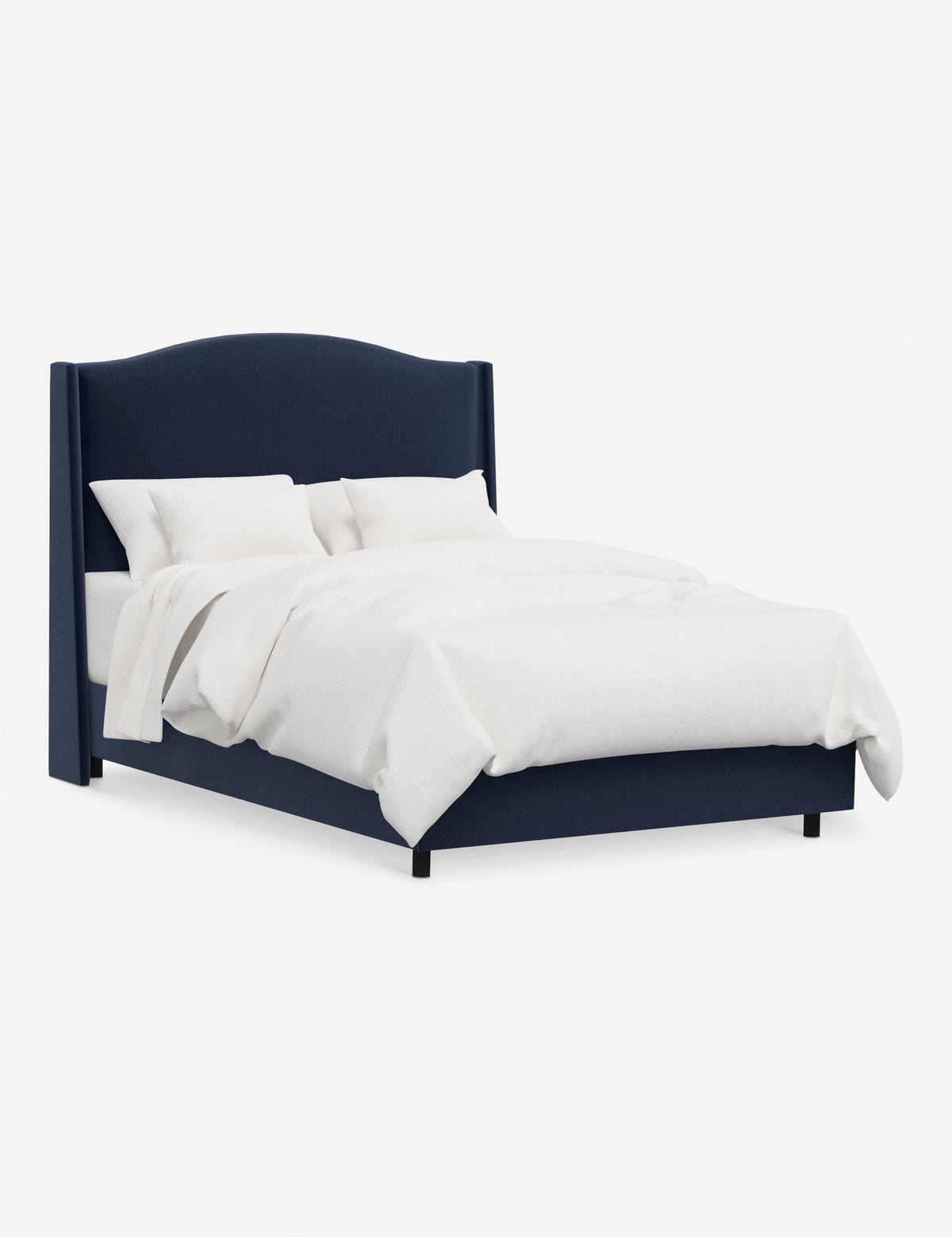 Adara Camelback Bed
