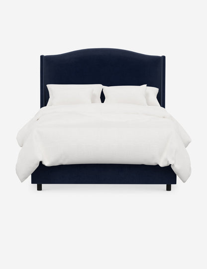 Adara Camelback Bed