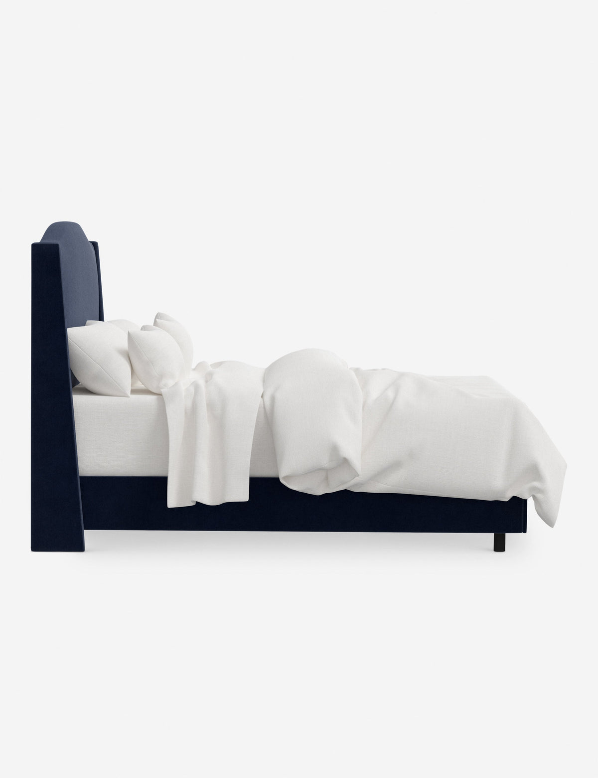 Adara Camelback Bed