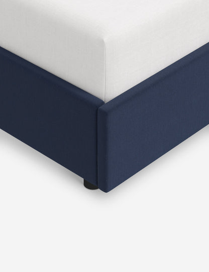 Adara Camelback Bed