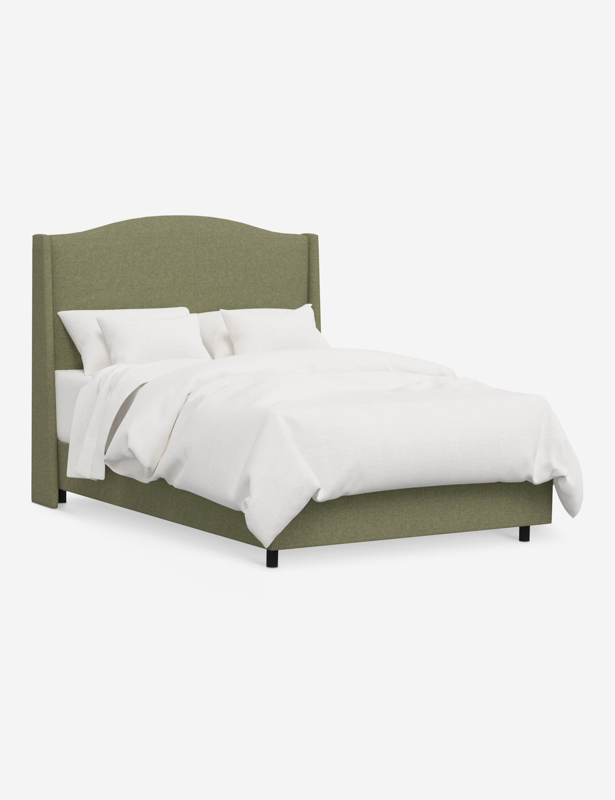 Adara Camelback Bed