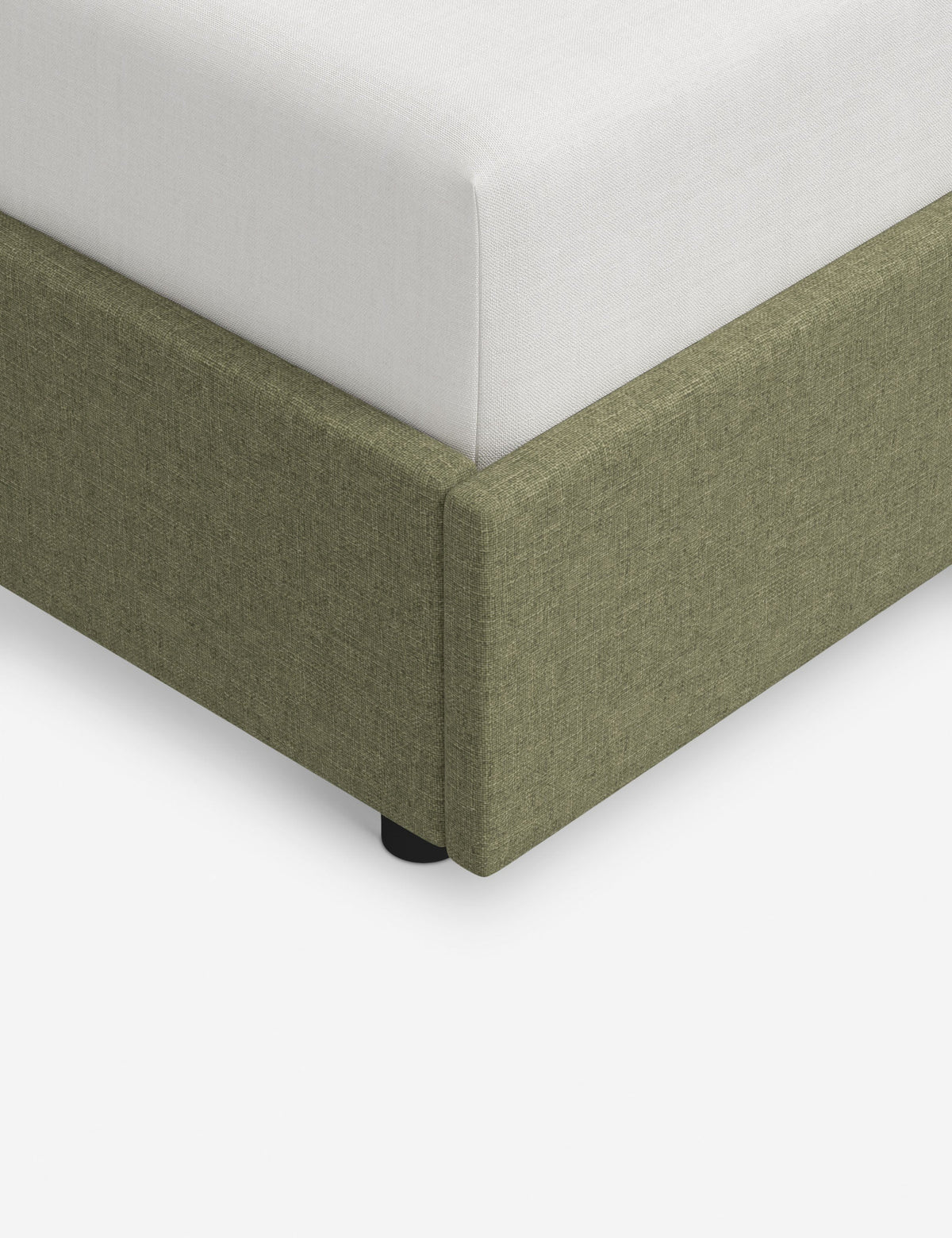 Adara Camelback Bed
