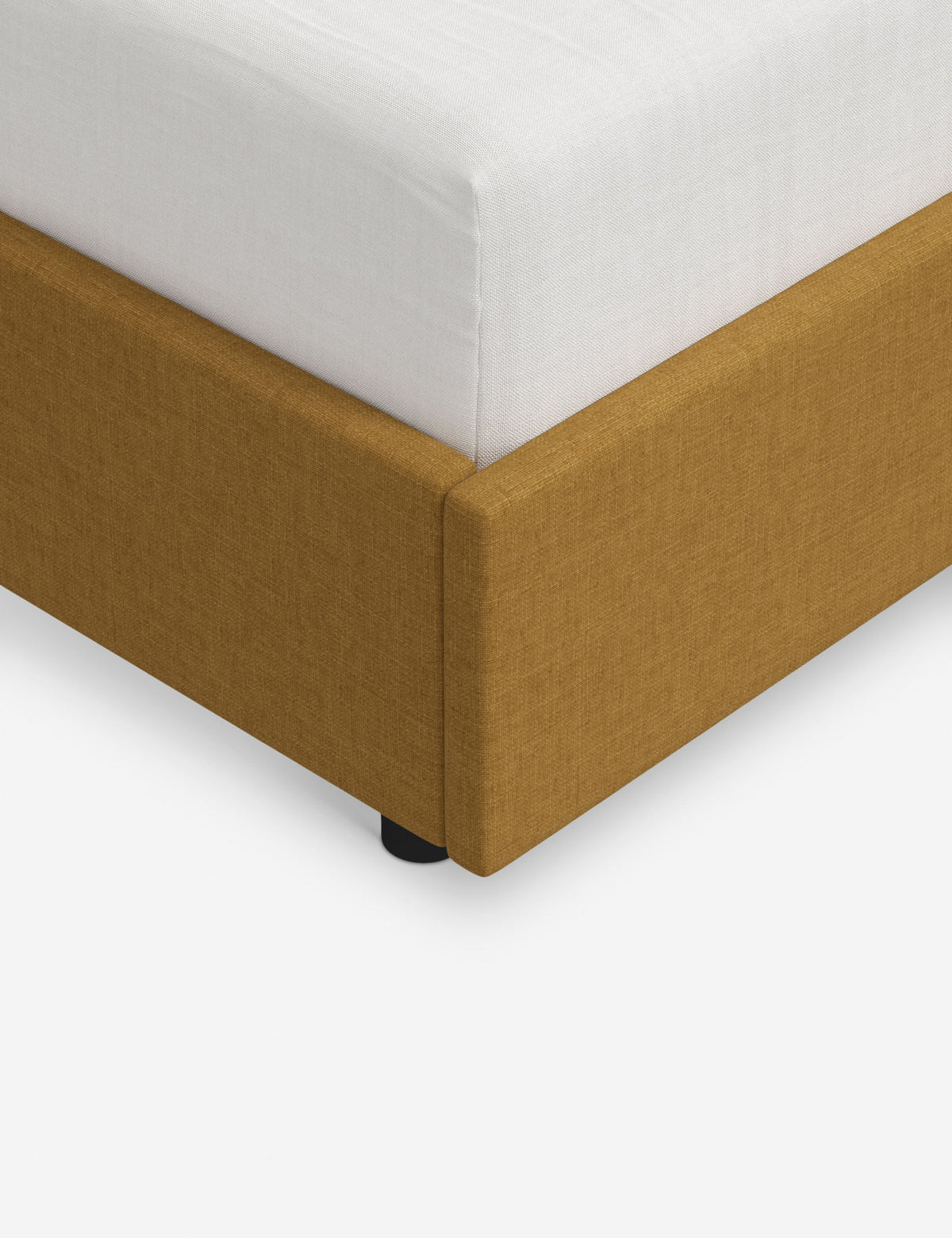 Adara Camelback Bed