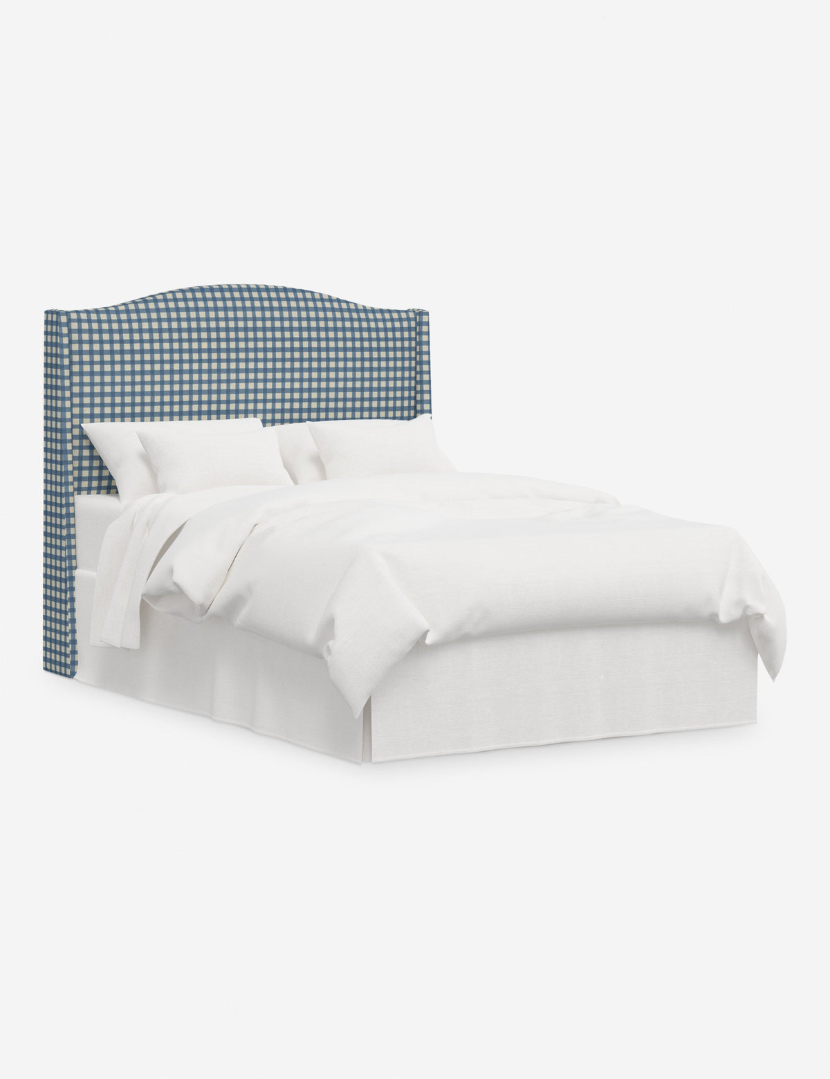 Adara Camelback Headboard
