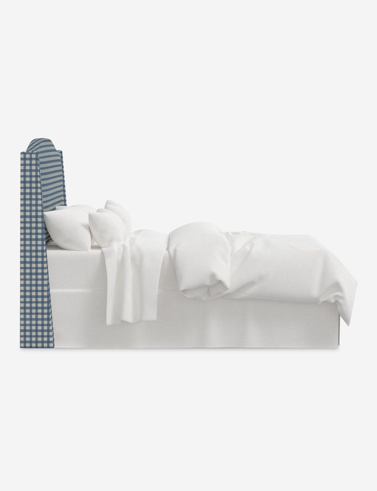 Adara Camelback Headboard